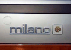 Pic12 Milano Rear Emblem